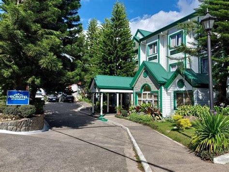 THE 10 CLOSEST Hotels to SM City Baguio .